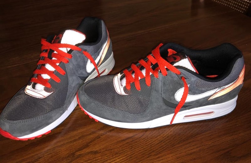 Ciemno pomarańczowe płaskie sznurowadła, sznurówki, sznury do sneakersów, kicksów, Nike, JORDAN, Adidas. Customizacja butów Lace Lab.