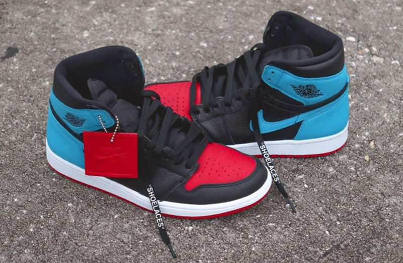 Czarne sznurowadła, sznurówki, sznury do sneakersów, kicksów, Nike, OFF-WHITE, Adidas. Customizacja butów Lace Lab.