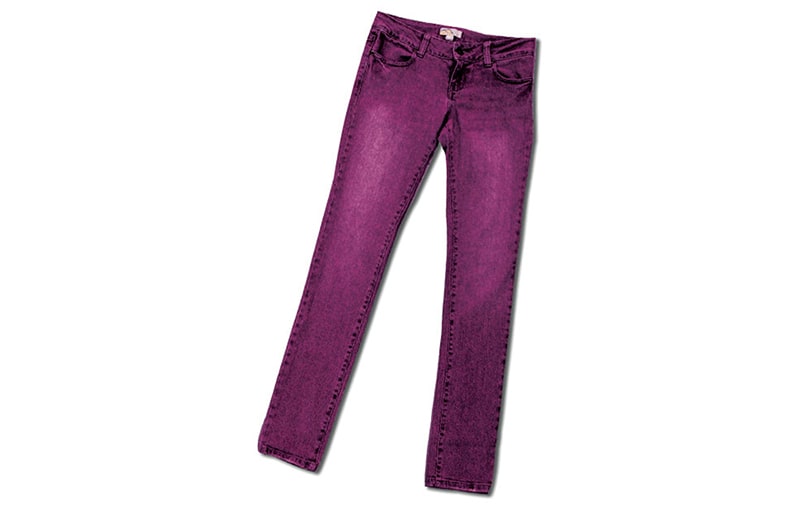 utrwalacz barwnika do zmiany koloru ubrań, jeansu, tkanin. Nadaje się do wełny, jedwabiu