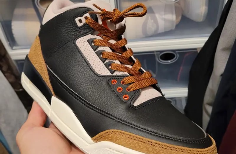 Sznurowadła płaskie brązowe do butów LACE LAB laces, personalizacja obuwia, custom, malowanie adidasów