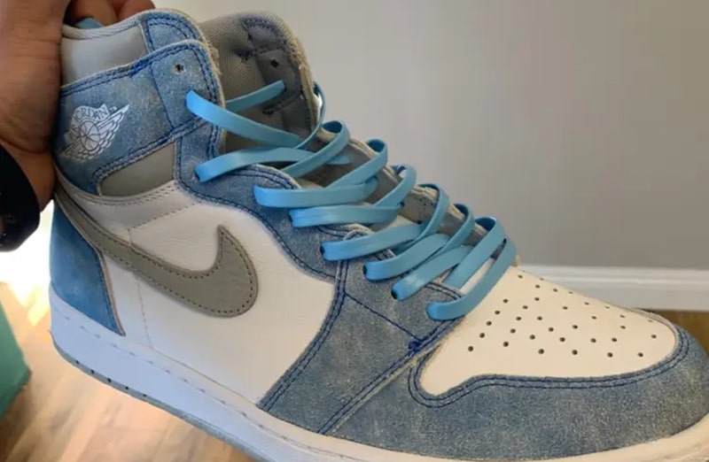 Skórzane luksusowe sznurowadła do butów LACE LAB luxury leather laces, personalizacja obuwia, custom, malowanie adidasów