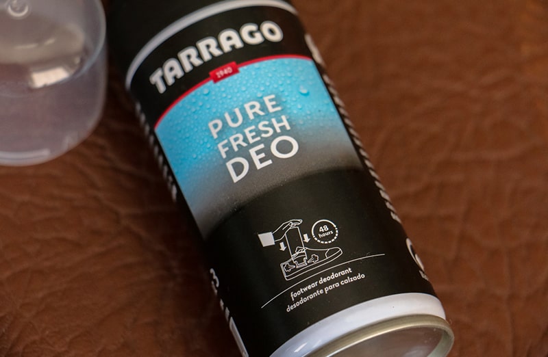 Odświeżacz do obuwia, dzięki któremu skutecznie usuniesz przykre zapachy