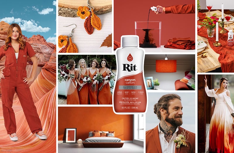 Kanion pigment do personalizacji butów, jeansowych katan, plecaków, czapek, t-shirtów i innych akcesoriów. 