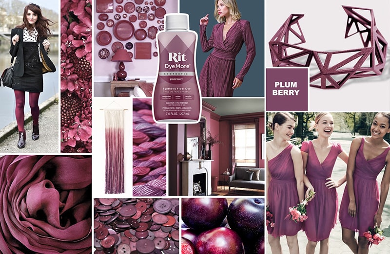 Śliwkowojagodowy pigment do personalizacji butów, jeansowych katan, plecaków, czapek, t-shirtów i innych akcesoriów. 