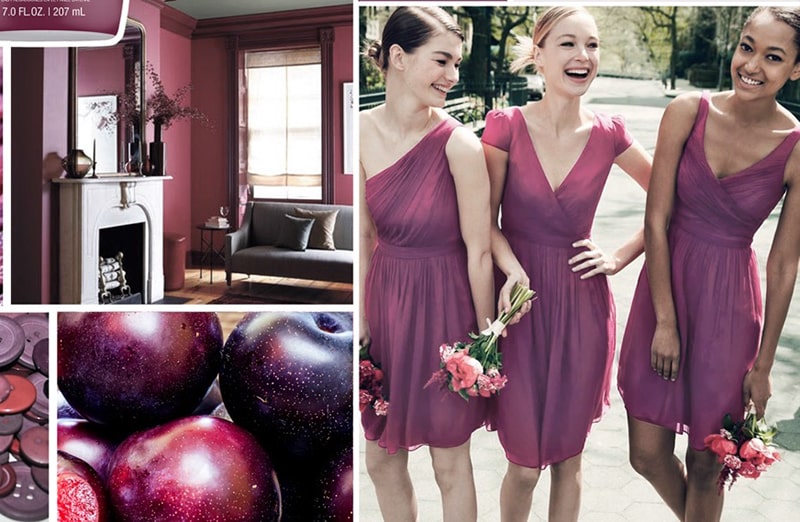 Śliwkowojagodowy barwnik w płynie Rit Dye, Barwniki do tworzyw sztucznych, mieszanek tkanin zawierających ponad 35% włókien syntetycznych