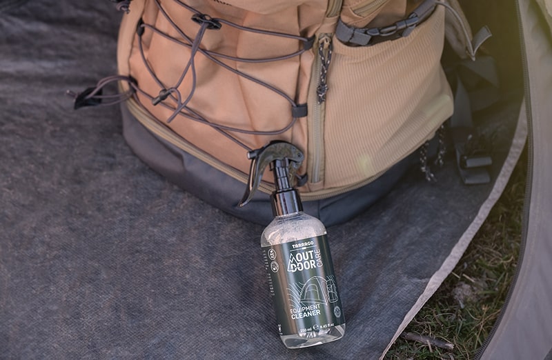 Naturalna formuła na bazie orzecha kokosowego – czyszczenie bez kompromisów