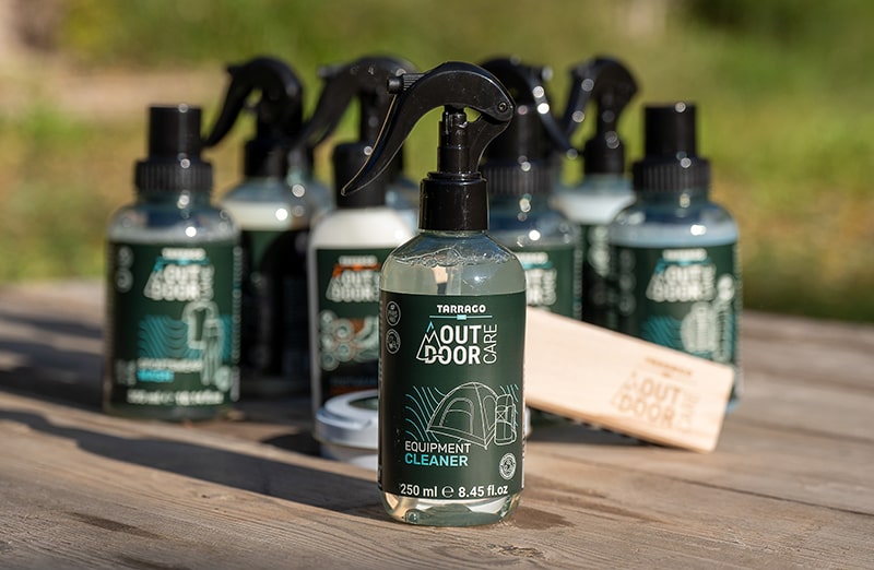 Butelka Equipment Cleaner – skuteczność i ekologia w jednym produkcie