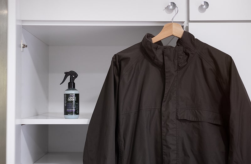 Impregnat do butów TARRAGO Outdoor TECH APPAREL Protector 250 ml Wodoodporna ochrona do obuwia i akcesoriów.