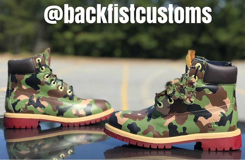 Żółta farba do customizacji sneakersów, jeansu, tkanin JACQUARD NEOPAQUE