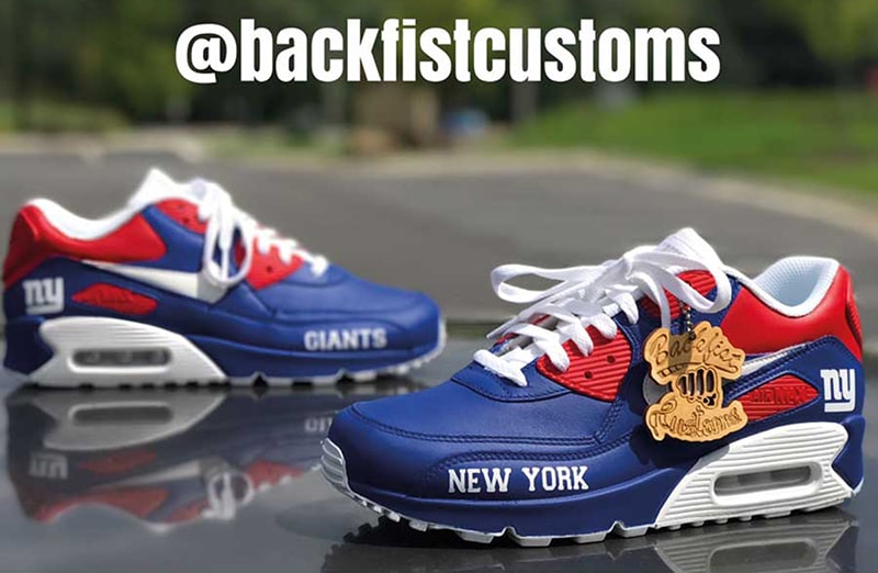 Biała farba do customizacji sneakersów, jeansu, tkanin JACQUARD NEOPAQUE