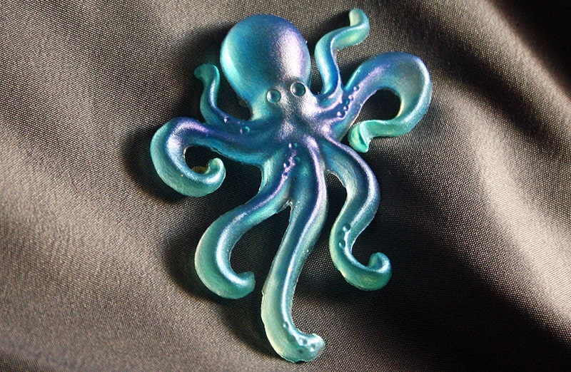 pigmenty w proszku Pearl Ex, stosuj z akrylami, olejami, tuszami drukarskimi, tuszami alkoholowymi, epoksydami,