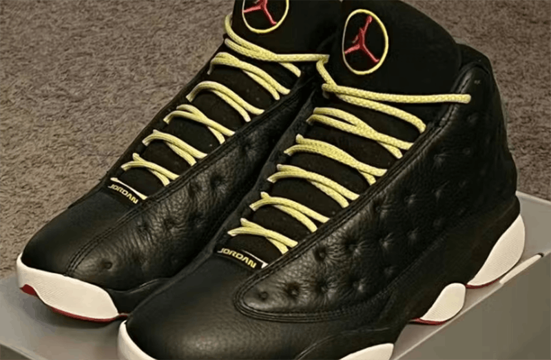 Żółte okrągłe sznurowadła odblaskowe do butów LACE LAB 3M Reflective laces, personalizacja obuwia, custom, customizacja adidasów