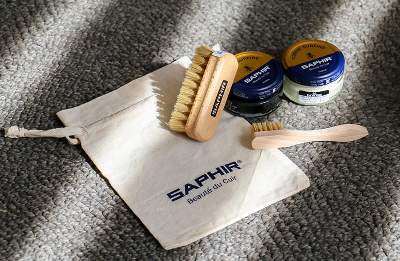 Bawełniany worek do przechowywania akcesoriów