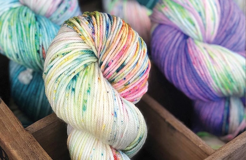 Karmazyn barwnik kwasowy do personalizacji kicksów, jeansu, tekstyliów JACQUARD acid dye