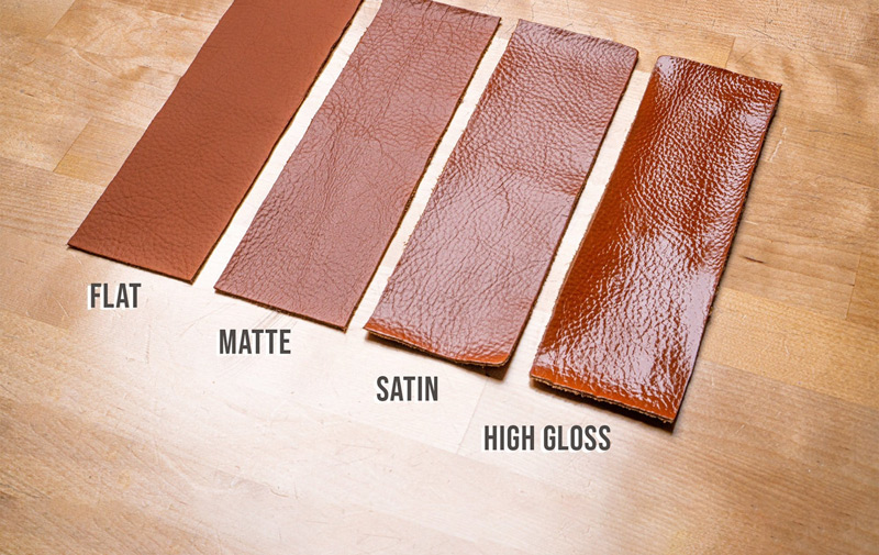 Jaki finisher do farb angelus? Lakier wykończeniowy 4-coat mat, satin, flat, high gloss. Rękodzieło, custom.