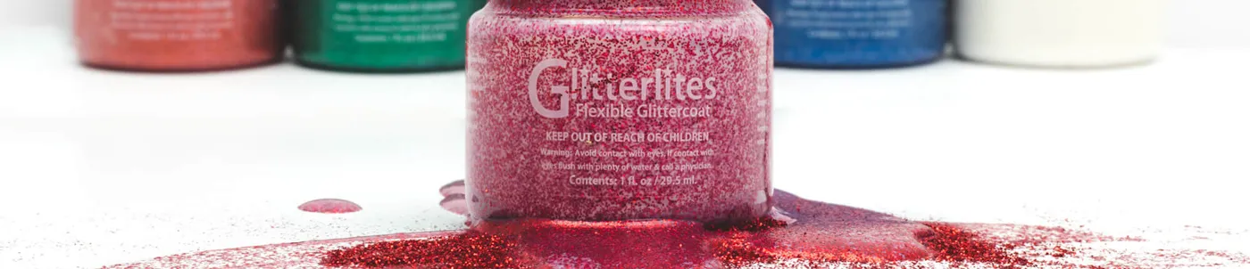 ANGELUS Glitterlites