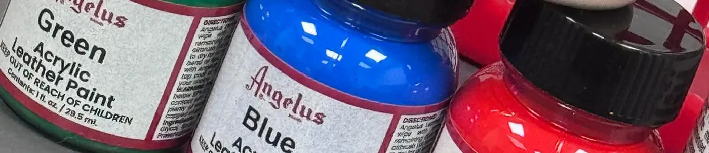 Angelus Products