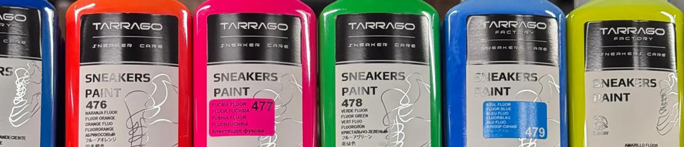Tarrago Products