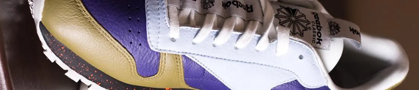 TARRAGO SNEAKERS Paint Collector