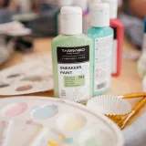 Pastele tarrago sneakers paint - farby do personalizacji obuwia