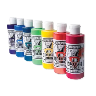 Jacquard Neopaque Acrylfarbe, Rot – Lichtbeständige, Deckende Farbe Für Holz, Stoff, Leinwand & Mehr (2,25 Oz / 66 Ml)
