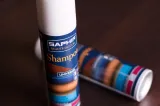 Cleaner do skór i tekstyliów - SAPHIR BDC Shampoo 150ml