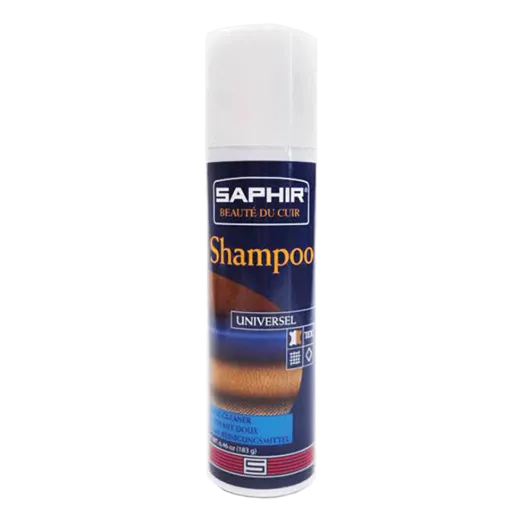 SAPHIR BDC Shampoo 150ml