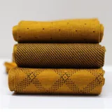 podkolanówki z długowłóknistej egipskiej bawełny (Egyptian Cotton / Fil d’Ecosse) to esencja luksusu, komfortu, jakości oraz trwałości