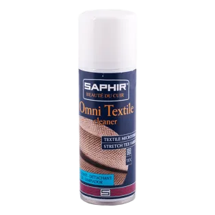 SAPHIR BDC Omni Textile 200ml / Cleaner do tkanin