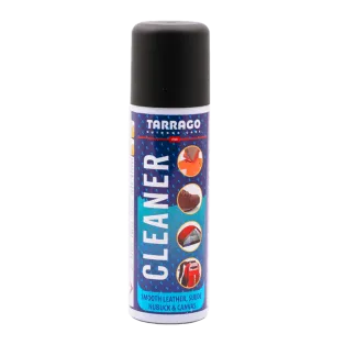 TARRAGO Trekking Cleaner 200ml / Preparat do czyszczenia obuwia outdoorowego