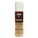 AVEL LTHR Hussard Stain Remover Spray 150ml / Silny odplamiacz do skór, zamszu, nubuku i tkanin