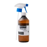 SAPHIR BDC Shoe-Eze Leather Softener PRO 500ml - Rozciągacz do butów, zmiękczacz do skór