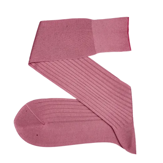 koralowe ekskluzywne podkolanówki bawełniane męskie viccel knee socks solid coral cotton koralowe ekskluzywne podkolanówki bawełniane męskie viccel knee socks solid coral cotton