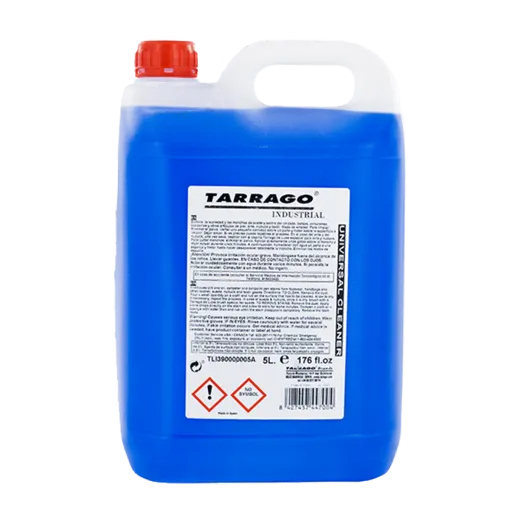  Universal Cleaner Tarrago 5l - Uniwersalny płyn do czyszczenia skór