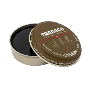 TARRAGO Dubbin 50ml #18 BLACK / CZARNY tłuszcz do pielęgnacji skór