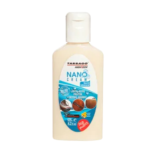 TARRAGO Nano Cream 125ml / Balsam do skór