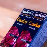 Konserwacja galanterii skórzanej - krem koloryzujący do pielęgnacji i renowacji skóry, kurtki, teczki.