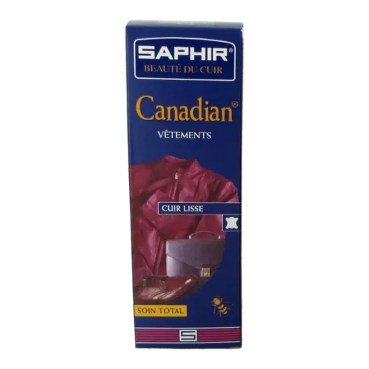 Koloryzujący krem do galanterii skórzanej, balsam do pielęgnacji skóry, kurtki, kombinezonu motocyklowego, teczki, torebki, odzieży.