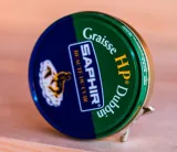 Tłuszcz do skóry - SAPHIR BDC HP Dubbin 100ml