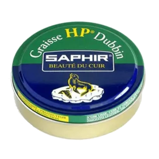 SAPHIR BDC HP Dubbin 100ml / Tłuszcz do skór