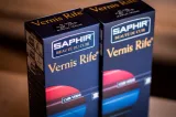 Płyn do skór lakierowanych - SAPHIR BDC Vernis Rife 100ml