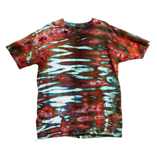 JACQUARD Procion ICE Dye 8oz #2307 BLACK OPAL / Black opal barwnik lodowy do tkanin z naturalnych włókien roślinnych (celulozowych)