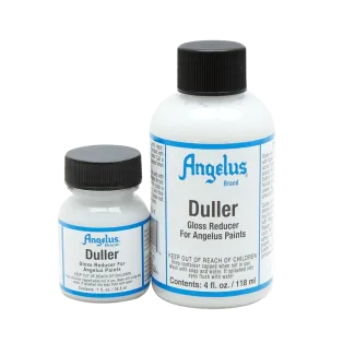 ANGELUS Duller Gloss Reducer For Acrylic Leather Paint / Dodatek matujący do farb akrylowych