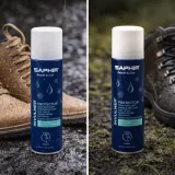 SAPHIR BDC Invulner 250ml / Wodoodporny Protector do butów skórzanych