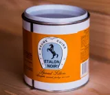 Tłuszcz do skór - SAPHIR BDC Etalon Noir Dubbin 500ml