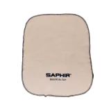 SAPHIR BDC Cotton / Szmatka do czyszczenia i pielęgnacji skór