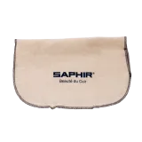 SAPHIR BDC Cotton / Szmatka do czyszczenia i pielęgnacji skór