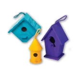 Różowy Barwnik do włókien akrylowych, drewna i papieru – idealny do rękodzieła i cosplayu