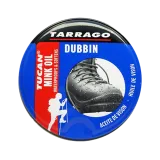 Impregnująca pasta olejowa do butów roboczych, myśliwskich, outdoorowych, trekkingowych.