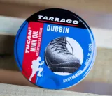 Olejowa pasta do butów - TARRAGO Dubbin Mink Oil Tucan 100ml